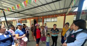 Más de 2 millones de peruanos podrán acceder a títulos de propiedad