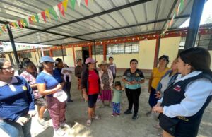 Más de 2 millones de peruanos podrán acceder a títulos de propiedad