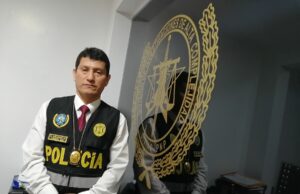 PNP acusa a Harvey Colchado de «desprestigiar» a la institución en entrevistas