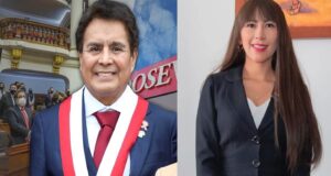 Congresista de Fuerza Popular contrató en su despacho a investigada por presunta organización criminal con un sueldo de S/ 7.369