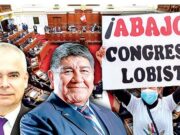 Millonario lobby impulsa las Energías Renovables en el Congreso