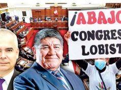 Millonario lobby impulsa las Energías Renovables en el Congreso