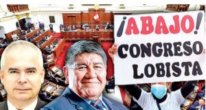 Millonario lobby impulsa las Energías Renovables en el Congreso