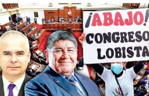 Millonario lobby impulsa las Energías Renovables en el Congreso