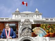 Despilfarro en el Congreso: Parlamentarios adelantan Navidad y se autopremian con bono de S/ 1700