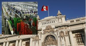 Fujimoristas se tiran dos mil millones: Congreso legisla a favor de las agroexportadoras