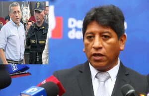 Exclusión de A.N.T.A.U.R.O. es “un abuso de derecho”