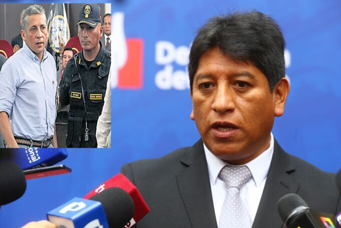 Exclusión de A.N.T.A.U.R.O. es “un abuso de derecho”