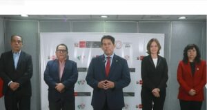 Eliminan Qali Warma y crean Wasi Mikuna: Nuevo programa de alimentación escolar