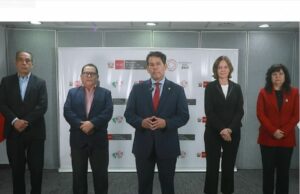 Eliminan Qali Warma y crean Wasi Mikuna: Nuevo programa de alimentación escolar