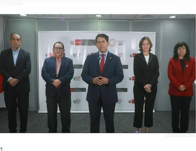 Eliminan Qali Warma y crean Wasi Mikuna: Nuevo programa de alimentación escolar