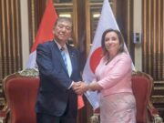 Perú fortalece su relación con el Asia