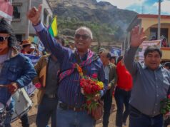 ¡Uniendo Regiones! Carretera que Conectará Ayacucho y Apurímac
