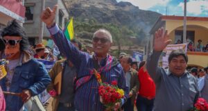 ¡Uniendo Regiones! Carretera que Conectará Ayacucho y Apurímac