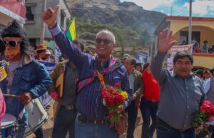 ¡Uniendo Regiones! Carretera que Conectará Ayacucho y Apurímac