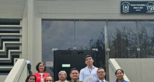 Ejército del Perú y ONG Vida trabajan por el ambiente