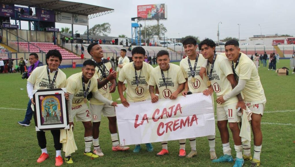 Se viene la caja crema y grandes fichajes en la U para armar un equipazo en la copa libertadores