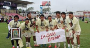 Se viene la caja crema y grandes fichajes en la U para armar un equipazo en la copa libertadores