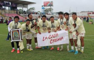 Se viene la caja crema y grandes fichajes en la U para armar un equipazo en la copa libertadores