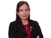 Ing. Yvonne Sandoval postula a elecciones del Capítulo de Ingeniería Pesquera y Acuicultura