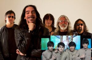 Frágil y Los Mapaches (The Beatles de Yo soy) ofrecerán un tributo a “The Beatles”