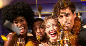 ¡Celebra con Estilo! Freixenet: Las Burbujas de la Navidad