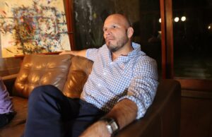 Innovador Peruano que Transforma Ciudades con Soluciones Inteligentes