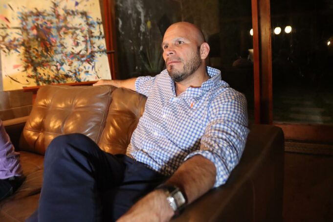 Innovador Peruano que Transforma Ciudades con Soluciones Inteligentes