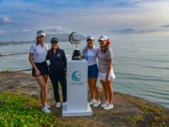 Lima Golf Club, el epicentro del golf femenino latinoamericano en el inicio del WALA 2024