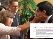 Dina Boluarte: Hijo mayor de la presidenta es nombrado diplomático del Perú en la ONU