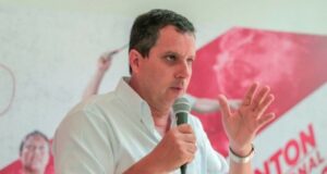 Terremoto en la Federación Peruana de Badminton