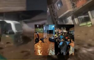 Huaicos en Huánuco: Unas 500 viviendas afectadas por lluvias en los distritos de Amarilis y Pillco Marca