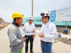 Estrategia MUNI SEGURA de la Sunafil y Servir benefició a 35,000trabajadores municipales a nivel nacional