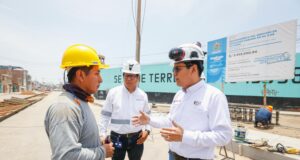 Estrategia MUNI SEGURA de la Sunafil y Servir benefició a 35,000trabajadores municipales a nivel nacional