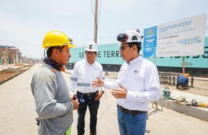 Estrategia MUNI SEGURA de la Sunafil y Servir benefició a 35,000trabajadores municipales a nivel nacional