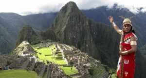 Machu Picchu se corona por sexta vez como Atracción Turística Líder del Mundo