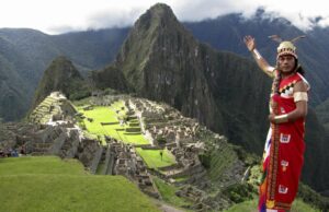 Machu Picchu se corona por sexta vez como Atracción Turística Líder del Mundo