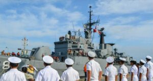 Dos países sin mar en Sudamerica superan a Perú en Fuerza Naval, según Global Firepower 2024