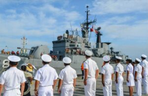 Dos países sin mar en Sudamerica superan a Perú en Fuerza Naval, según Global Firepower 2024
