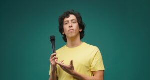 Marko : “El poder de un chisme “ en Lima!