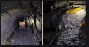 La Libertad: fiscalía abrió investigación por muerte de cuatro trabajadores en socavón de mina en Pataz