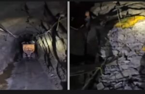 La Libertad: fiscalía abrió investigación por muerte de cuatro trabajadores en socavón de mina en Pataz