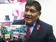 País paralizado por culpa de Mucho: Paro minero bloquea el país ante la intransigencia de ministro