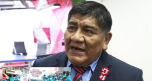 País paralizado por culpa de Mucho: Paro minero bloquea el país ante la intransigencia de ministro