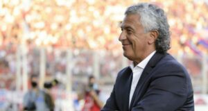 Néstor Gorosito a un paso de ser el técnico de Alianza Lima tras quedar descartado Daniel Garnero