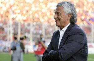 Néstor Gorosito a un paso de ser el técnico de Alianza Lima tras quedar descartado Daniel Garnero