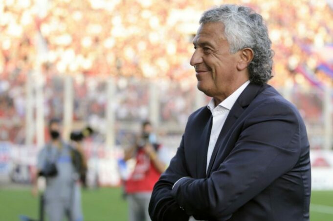 Néstor Gorosito a un paso de ser el técnico de Alianza Lima tras quedar descartado Daniel Garnero