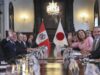 Perú y Japón acuerdan 61 proyectos en una hoja de ruta hacia el 2033