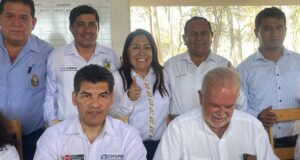 Más de dos mil pobladores de Zaña y Cayalti obtendrán título de propiedad