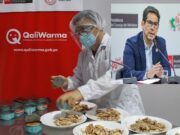 Demartini continúa en el cargo: Ejecutivo reestructura la Digesa por carne de caballo en Qali Warma